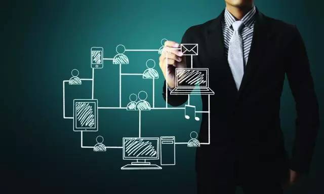 裂變營銷 互聯(lián)網(wǎng)營銷與銷售的核心驅動力