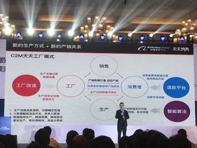 淘寶天天特賣如何破解百大產(chǎn)業(yè)帶互聯(lián)網(wǎng)銷售困局