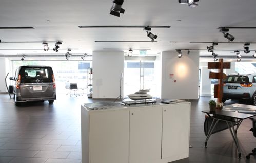 探店全新大昌行香港金鐘陳列室 多元化產(chǎn)品與全方位房地產(chǎn)咨詢服務體驗