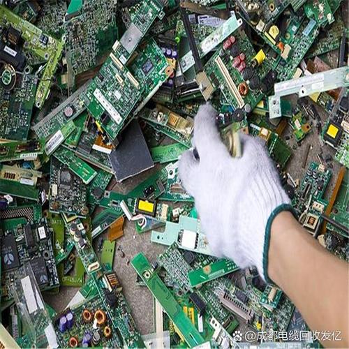 電子元器件回收 解決工廠庫存積壓的終極指南